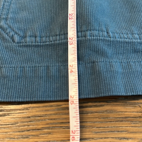 NWT Kimes Ranch long sleeve button down shirt jacket. - Picture 8 of 9